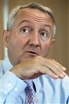 Technip signe un 3e trimestre en repli, 2010 s'annonce difficile