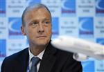 Airbus évoque des progrès sur l'a380