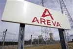 Areva signe un contrat de 15 ans avec le tchèque cez