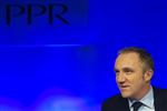 Ppr lance l'introduction en bourse de sa filiale africaine cfao