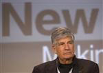 Publicis vise un retour de la croissance au 2e semestre 2010