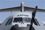 France et allemagne veulent un geste d'eads sur l'a400m