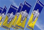 Michelin veut accroître ses capacités de production en russie
