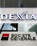 Nouvelles spéculations sur une fusion dexia-société générale