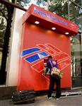Plaintes de deutsche bank et bnp paribas contre bank of america
