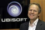Pertes pour ubisoft au 1er semestre, objectifs annuels confirmés