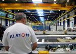 Alstom et schneider en tête du cac 40 après l'accord sur t&d