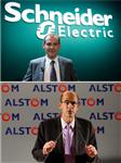 Recours potentiels contre le choix d'alstom-schneider pour t&d