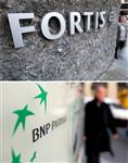 Bnp entend garder tous les salariés de fortis banque en france