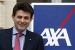 Axa a réussi son augmentation de capital de 2 milliards d'euros