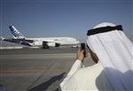 Airbus a enregistré 194 commandes nettes sur onze mois