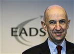 Un contrat d'hélicoptères de 247 millions de dollars pour eads