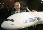 Airbus recevrait les 1ers financements de l'a350 xwb en 2010