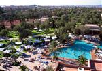 La stratégie du club med mise à mal par la crise