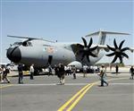 Rpt - le premier vol de l'a400m aura lieu ce vendredi