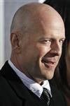 Accord de belvédère avec bruce willis, qui prend 3,3% du capital