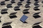 Enel et sharp s'allient à stmicroelectronics dans le solaire