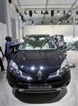 Renault va reprendre ses investissements en inde