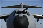 L'allemagne ne cèdera pas aux demandes de financement de l'a400m