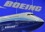Boeing note un recul des commandes d'avions commerciaux en 2009