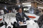 Peugeot mise sur l'international avec un nouveau slogan