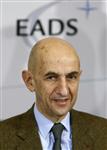 Eads évoque des progrès sur le dossier a400m