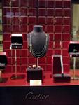 Cartier voit un très grand potentiel en chine