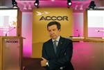 Le chiffre d'affaires d'accor en repli de 7,9% en 2009