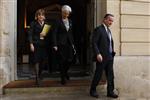 Edf et areva ont deux semaines pour s'entendre sur l'uranium