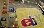 Ebay optimiste pour 2010 après un bond 4e trimestre