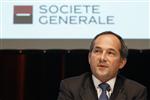 De nouvelles dépréciations probables à la société générale