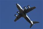 Les discussions sur le financement de l'a400m continuent