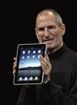 Apple dévoile sa tablette tactile ipad