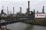 Total pourrait investir dans un terminal méthanier à dunkerque