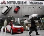 Mitsubishi pourrait fournir une petite voiture à peugeot