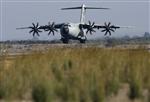 Des jalons franchis mais pas encore de solution pour l'a400m