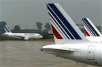 Baisse du trafic passagers d'air france-klm,  hausse du cargo