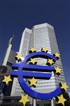 La bce juge normal de faire payer en partie la crise aux banques