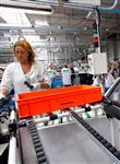 Faurecia pense retrouver un bénéfice opérationnel en 2010