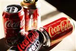 Le bénéfice trimestriel de coca-cola conforme au consensus