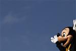 Résultats trimestriels meilleurs que prévu pour disney