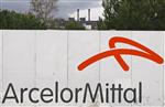 Arcelormittal voit une petite amélioration au 1er trimestre