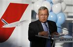 Air france attend une nouvelle perte opérationnelle ce trimestre
