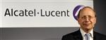Alcatel-lucent abaisse son objectif de marge 2010