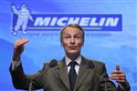 Michelin se veut vigilant pour 2010