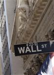Wall street : wall street à l'épreuve de la grèce la semaine prochaine