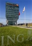 Ing rate le consensus au 4e trimestre, perte dans l'assurance