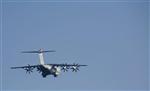 Accord en vue sur l'a400m, eads demande des 