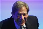 Schlumberger discute de l'achat de smith, qui flambe en bourse