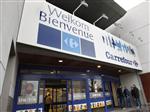 Carrefour supprimerait des emplois et des magasins en belgique